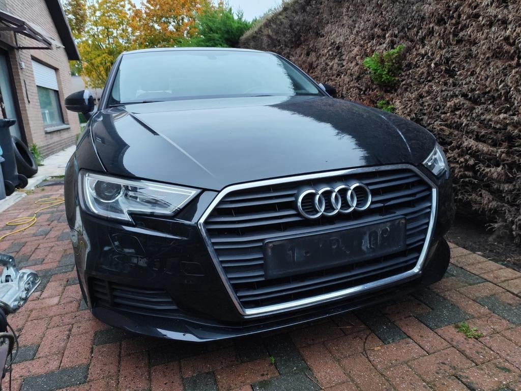 Audi A3 Sportback 30 TFSI - 116 pk (2020) - slechs 82.000 km, Auto's, Particulier, Onderhoudsboekje, Te koop, A3