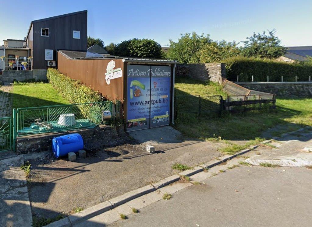Gribomont (Herbeumont): kantoren te huur., Immo, Overige soorten, Via bemiddelaar, Gribomont, Provincie Luxemburg