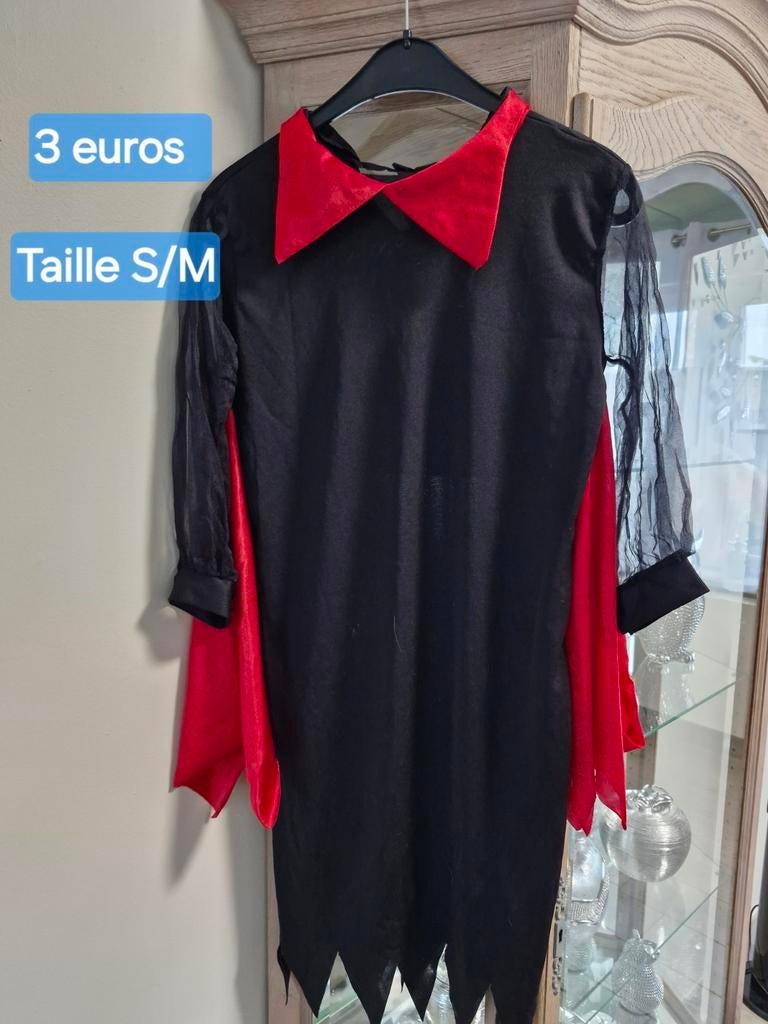 Déguisements au choix prix sur photos, Vêtements | Femmes, Costumes de carnaval & Vêtements de fête, Enlèvement ou Envoi, Porté