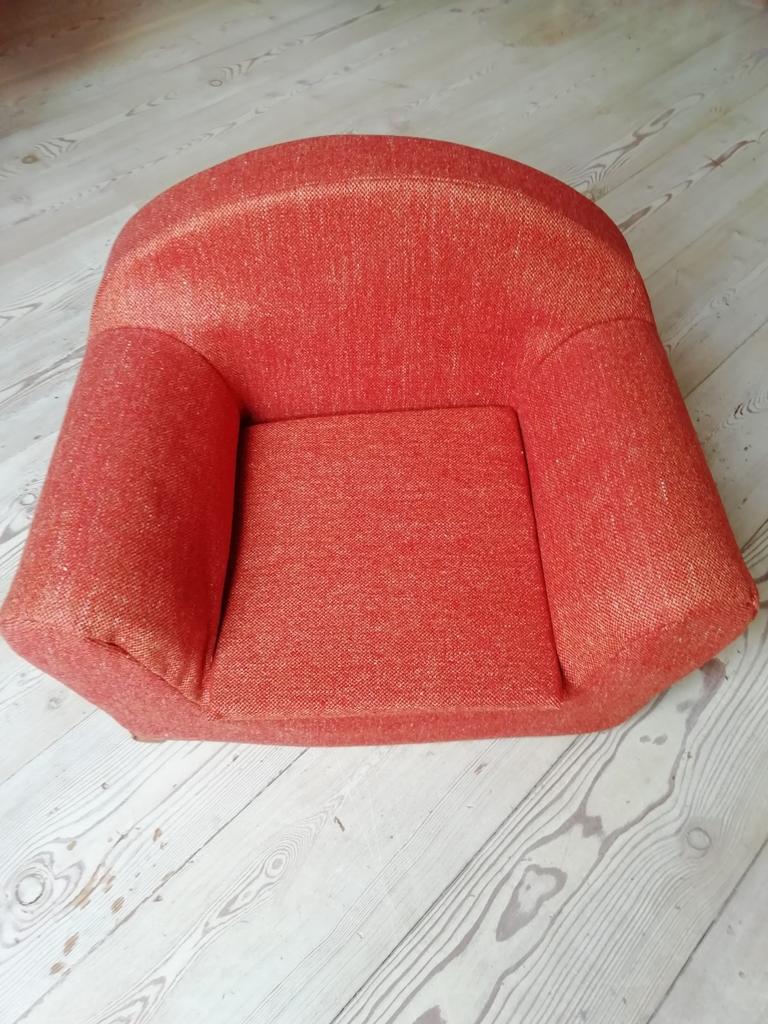 Siège enfant orange, Maison & Meubles, Enlèvement ou Envoi, Neuf