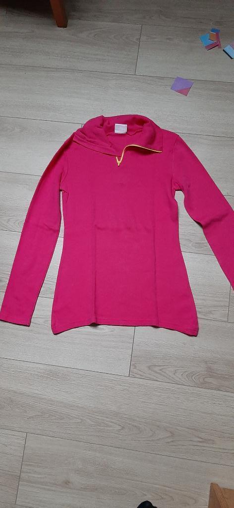 Trui maat 164, Meisje, Trui of Vest, Ophalen of Verzenden, Zo goed als nieuw