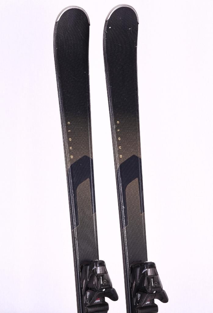149 156 dames ski's ATOMIC CLOUD C7 2024, Sport en Fitness, Gebruikt, Ophalen of Verzenden, Carve, Atomic