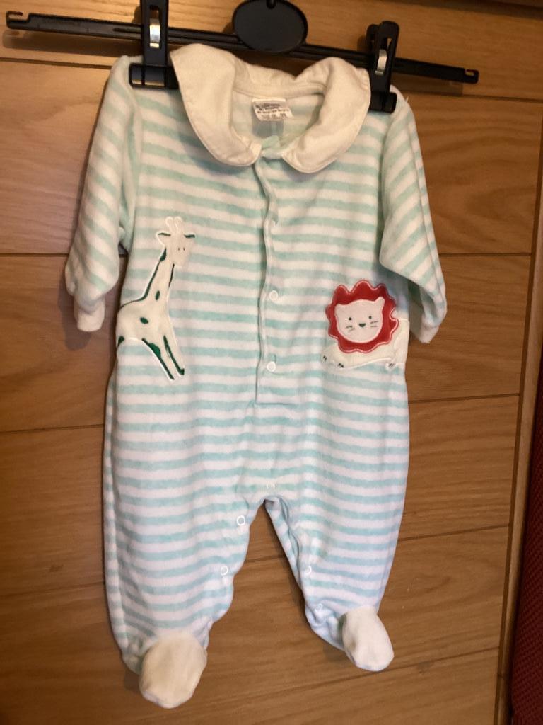Retro pyjama. Premaman., Kinderen en Baby's, Ophalen of Verzenden, Nieuw, Jongetje, Nacht- of Onderkleding