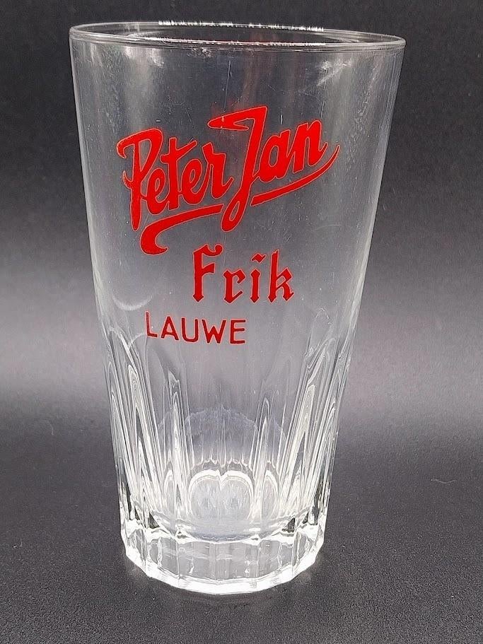 Peter Jan Frik Lauwe, Verzamelen, Ophalen of Verzenden