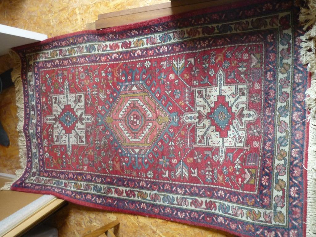 Tapijt Louis De Poortere, 150 à 200 cm, Autres couleurs, Comme neuf, Enlèvement