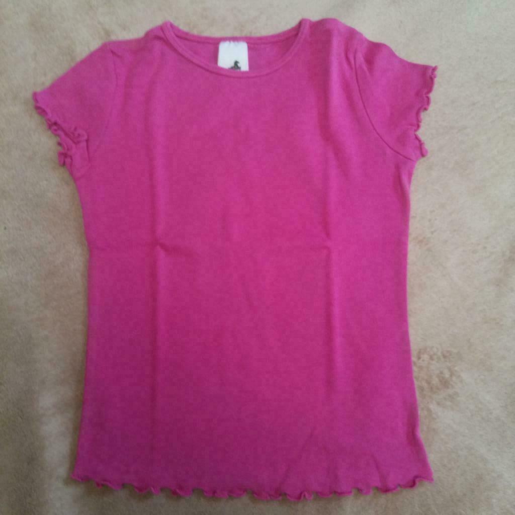 T-shirt, Palomino, Enlèvement ou Envoi, Chemise ou À manches longues, Utilisé