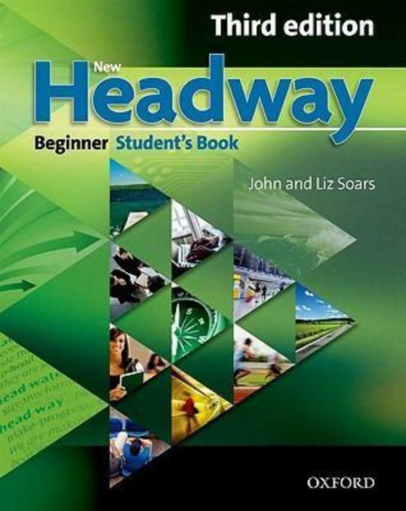 Cours d'anglais : New Headway, Enlèvement ou Envoi, Comme neuf, Ne s'applique pas