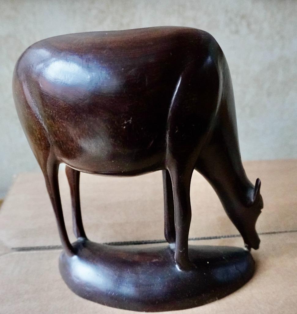 Houten antilope (Congo), Ophalen of Verzenden