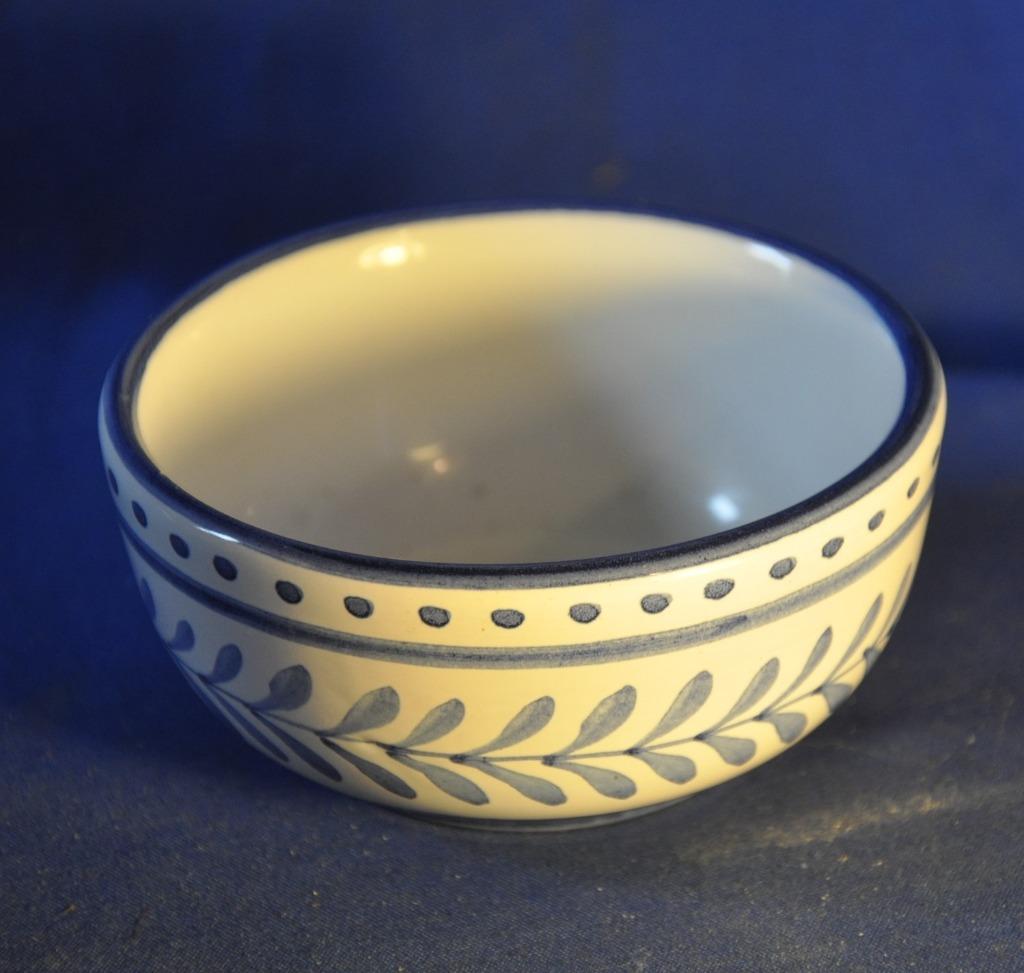 tasse bol poterie sars la bruyère, Antiquités & Art, Antiquités | Céramique & Poterie, Enlèvement ou Envoi