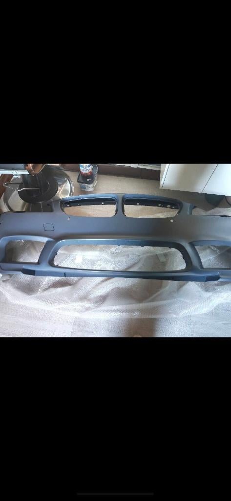 Pare choc neuf bmw f10, Enlèvement, Neuf, BMW, Pare-chocs