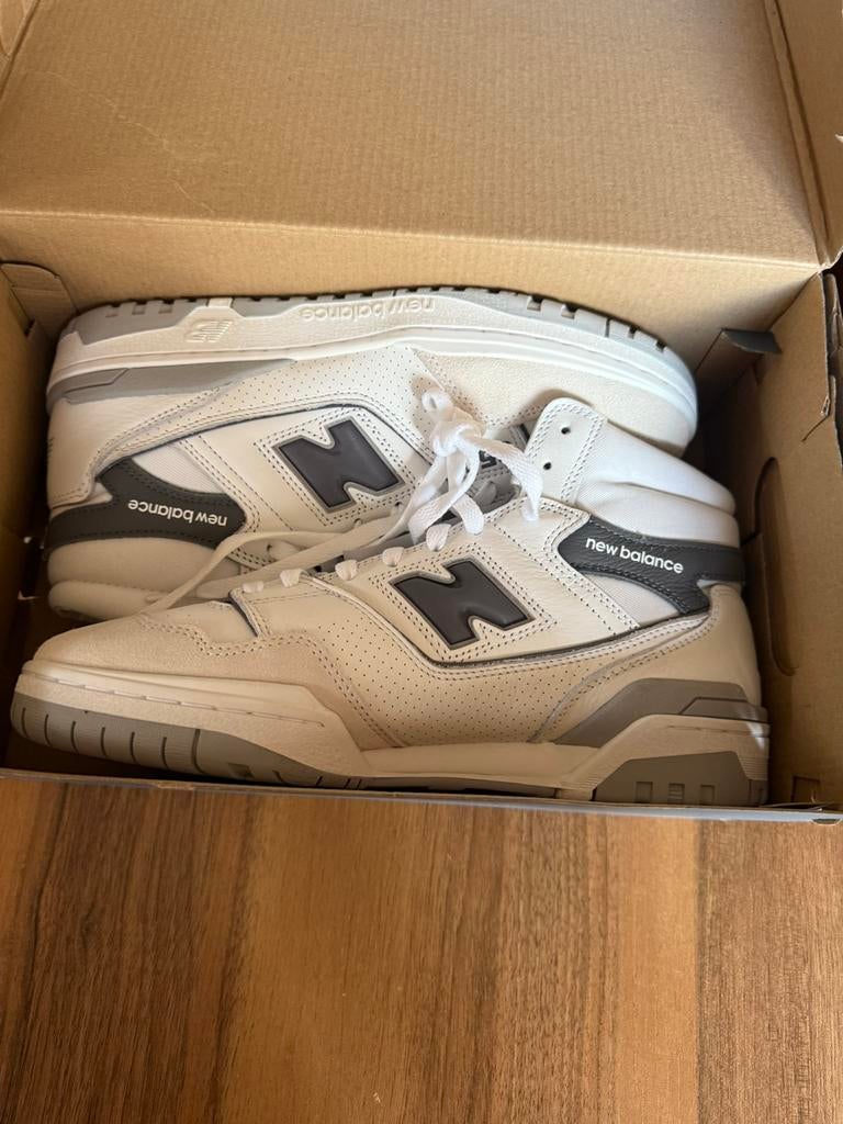 New Balance 550, taille 43., Enlèvement ou Envoi, Neuf, New Balance, Chaussures de sport