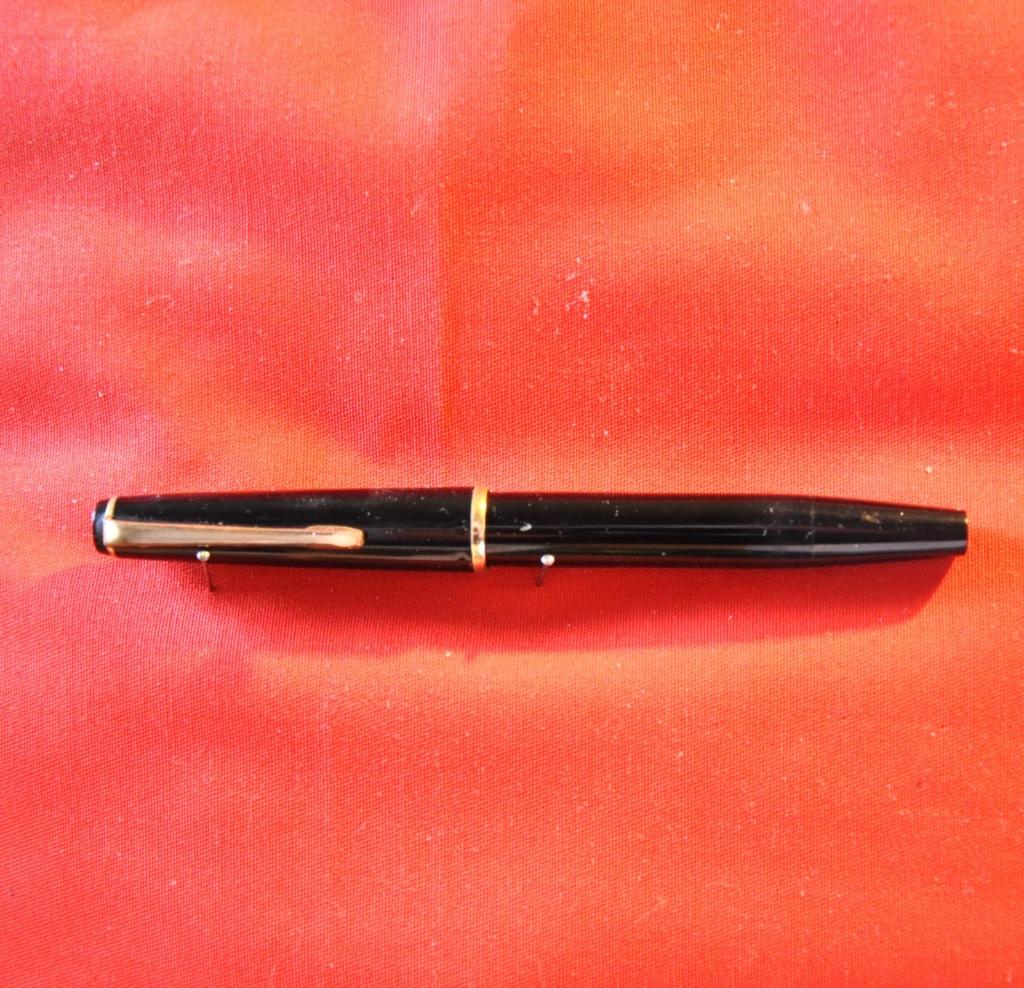 porte plume  FF(5), Ophalen of Verzenden, Gebruikt
