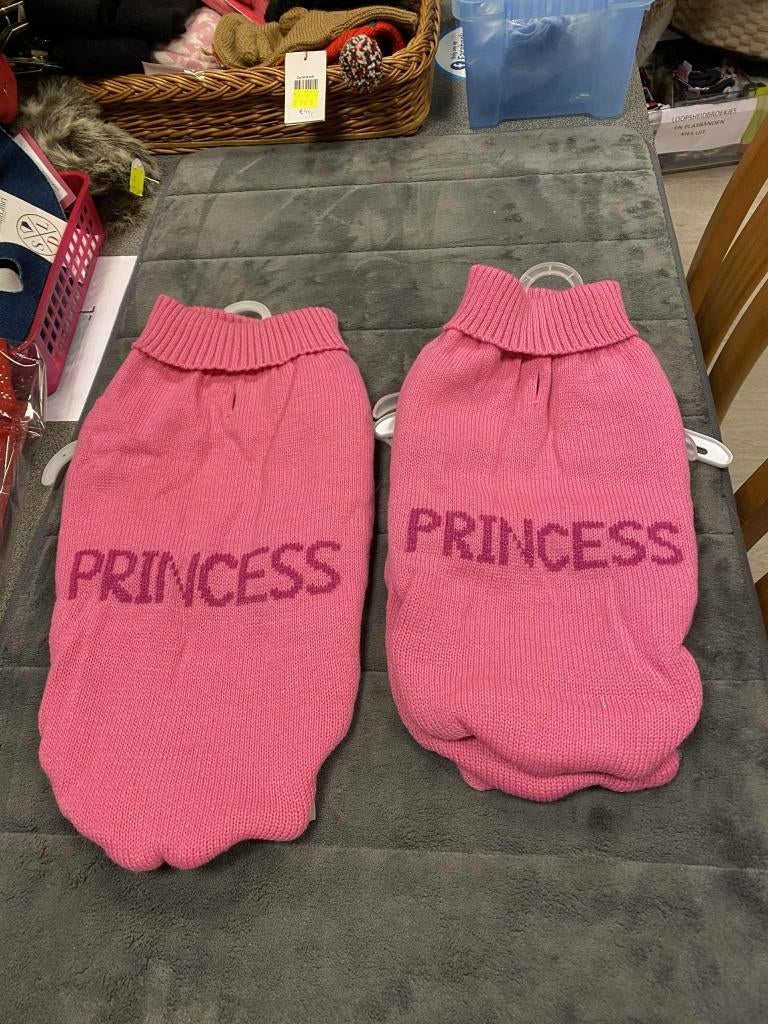 Warme pull voor uw hondje, Dieren en Toebehoren, Hondenkleding, Ophalen of Verzenden, Nieuw, Hondentrui