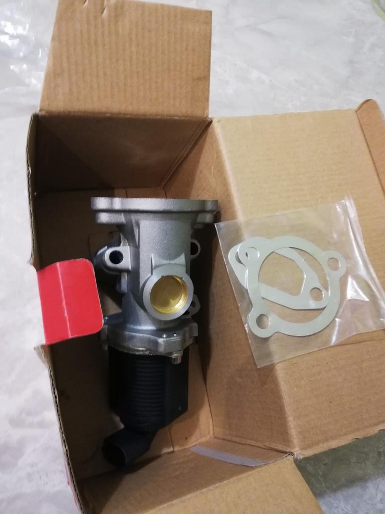 Vanne EGR pour opel et tout moteur 1300 cdti diesel, Enlèvement ou Envoi, Neuf, Opel