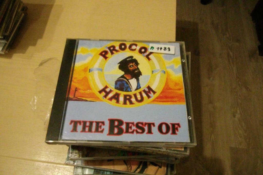 procol harum, Ophalen of Verzenden