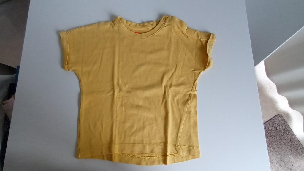 T-shirtje - Maat 86, Kinderen en Baby's, Babykleding | Maat 86, Ophalen, Gebruikt, Jongetje of Meisje, Hema