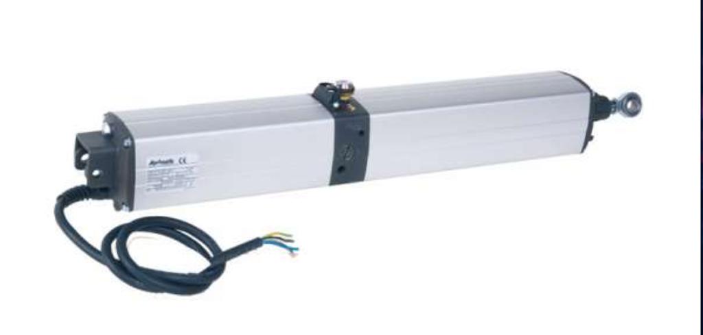 ZOEK ZT 40 4M B Hekken bediening Aprimatic ZT40, Tuin en Terras, Ophalen