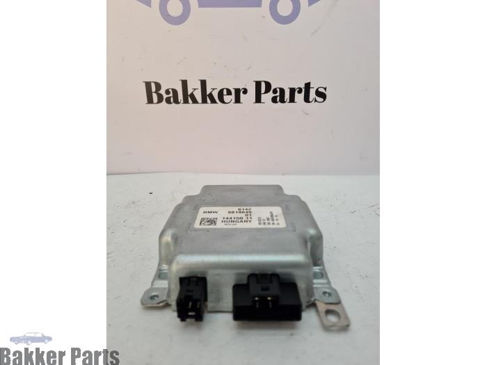 Module (divers) d'un BMW 7-Serie, Autos : Pièces & Accessoires, Électronique & Câbles, BMW, Utilisé, 3 mois de garantie