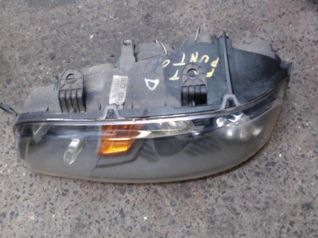 Optique avant gauche Fiat Punto 2 1999-2003 LP/14827, Autos : Pièces & Accessoires, Éclairage, Enlèvement, Utilisé, Fiat