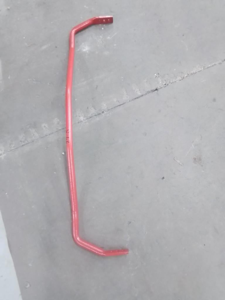 Barres stabilisatrices BMW E30  reglables diamètres + gros, Enlèvement ou Envoi