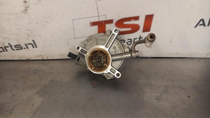 Pompe à vide (essence) d'un Audi RS6, -, 3 mois de garantie, Audi, Utilisé