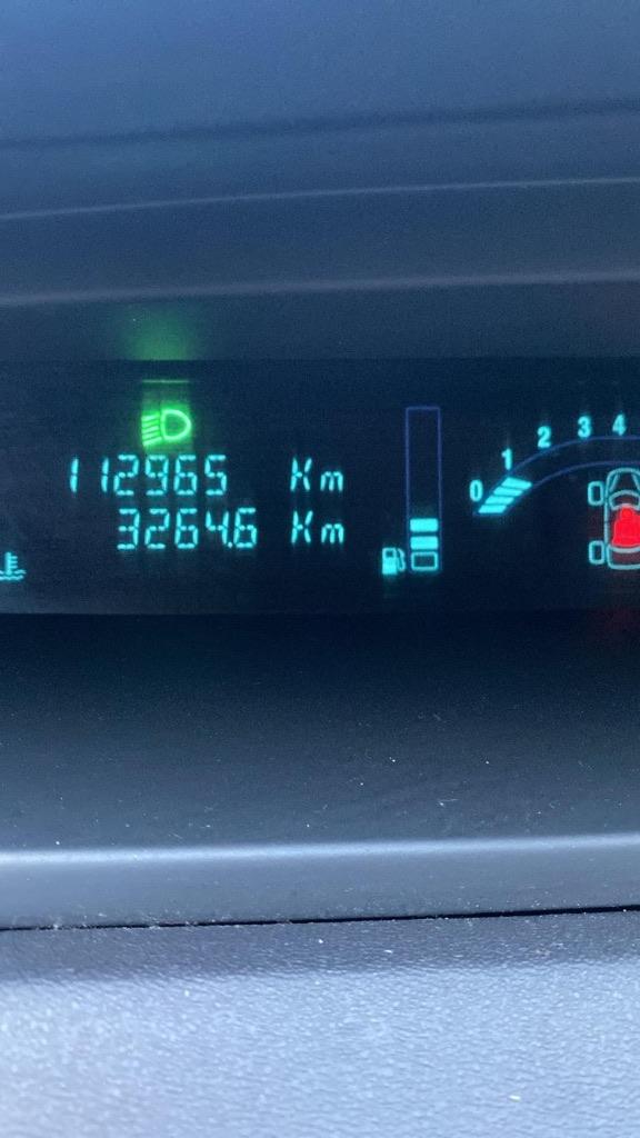 Auto, Auto's, Handgeschakeld, 5 deurs, Particulier, Euro 4
