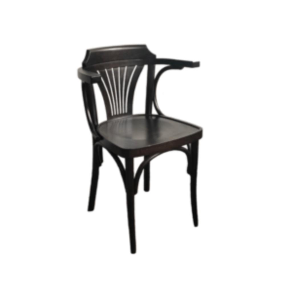 Thonet NIEUW cafe horeca stoelen + kruk OP VOORRAAD diverse!, Huis en Inrichting, Stoelen, Bruin, Nieuw, Ophalen of Verzenden