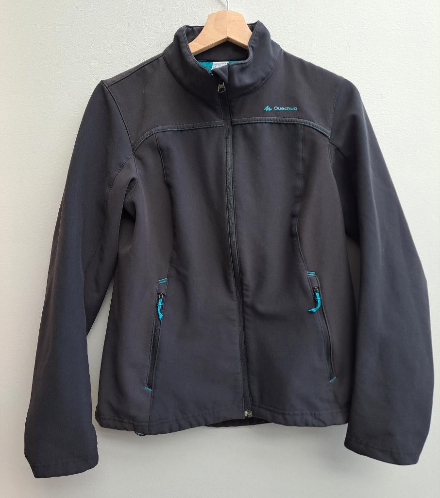Veste Quechua Dame Taille S, Vêtements | Femmes, Enlèvement ou Envoi, Taille 36 (S), Comme neuf, Decathlon