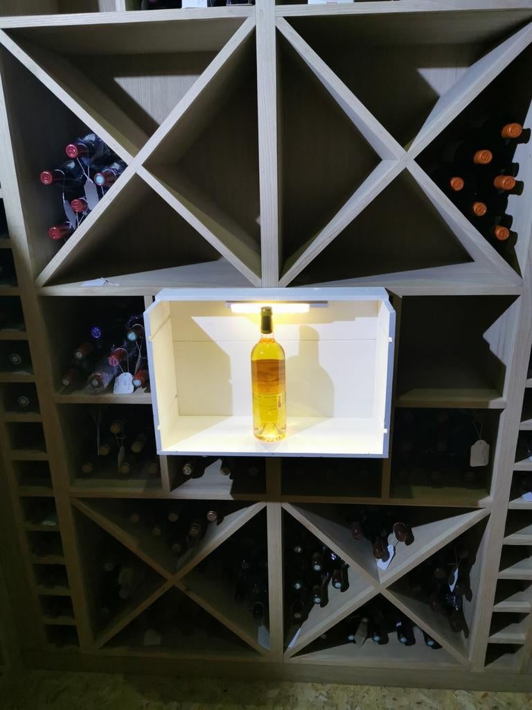 YD Yquem 2009, Verzamelen, Wijnen, Ophalen of Verzenden, Zo goed als nieuw