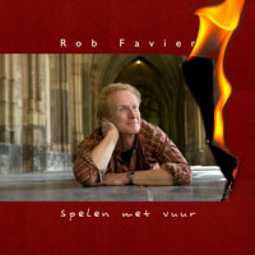 Vende> CD ROB FAVIER - Playing with Fire, CD & DVD, CD | Religion & Gospel, Neuf, dans son emballage, Gospel, Envoi