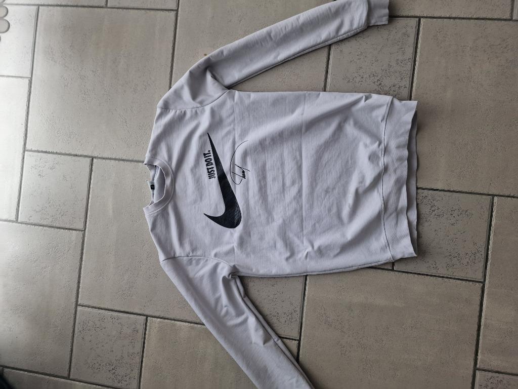 T shirt nike, Ophalen of Verzenden