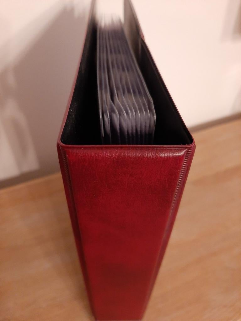 Prins Karel - Koning Boudewijn  300 munten 5 Fr 1948-1981, Verzenden, Metaal, Setje
