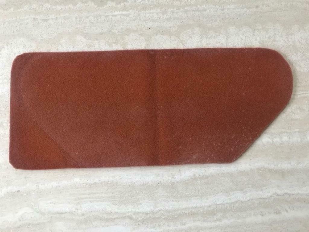 Nieuwe moes OSER+SCHMID pers - 61cmx25cm (zn3268), Ophalen of Verzenden, Nieuw