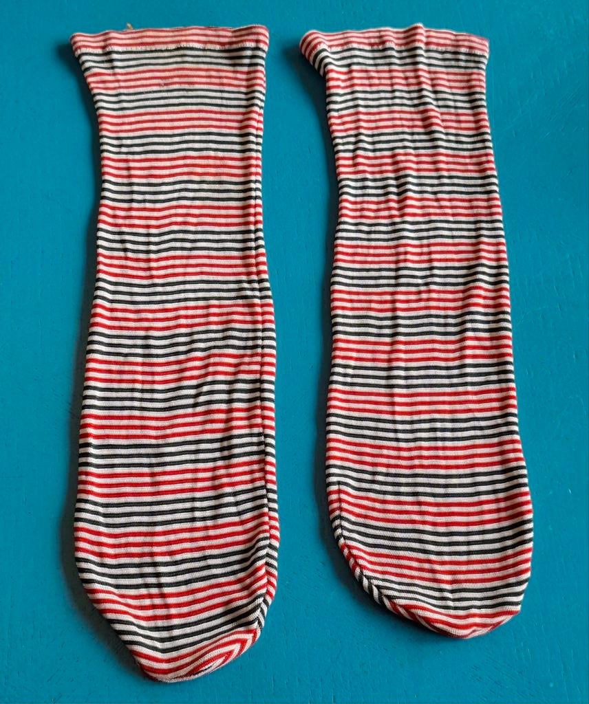 Bas, Vêtements | Femmes, Chaussettes & Bas, Enlèvement ou Envoi, Comme neuf