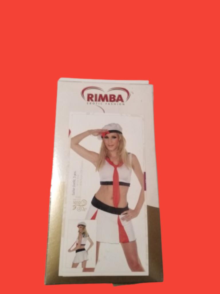 Sailor outfit artnr 443, Enlèvement ou Envoi, Autres couleurs, Ensemble