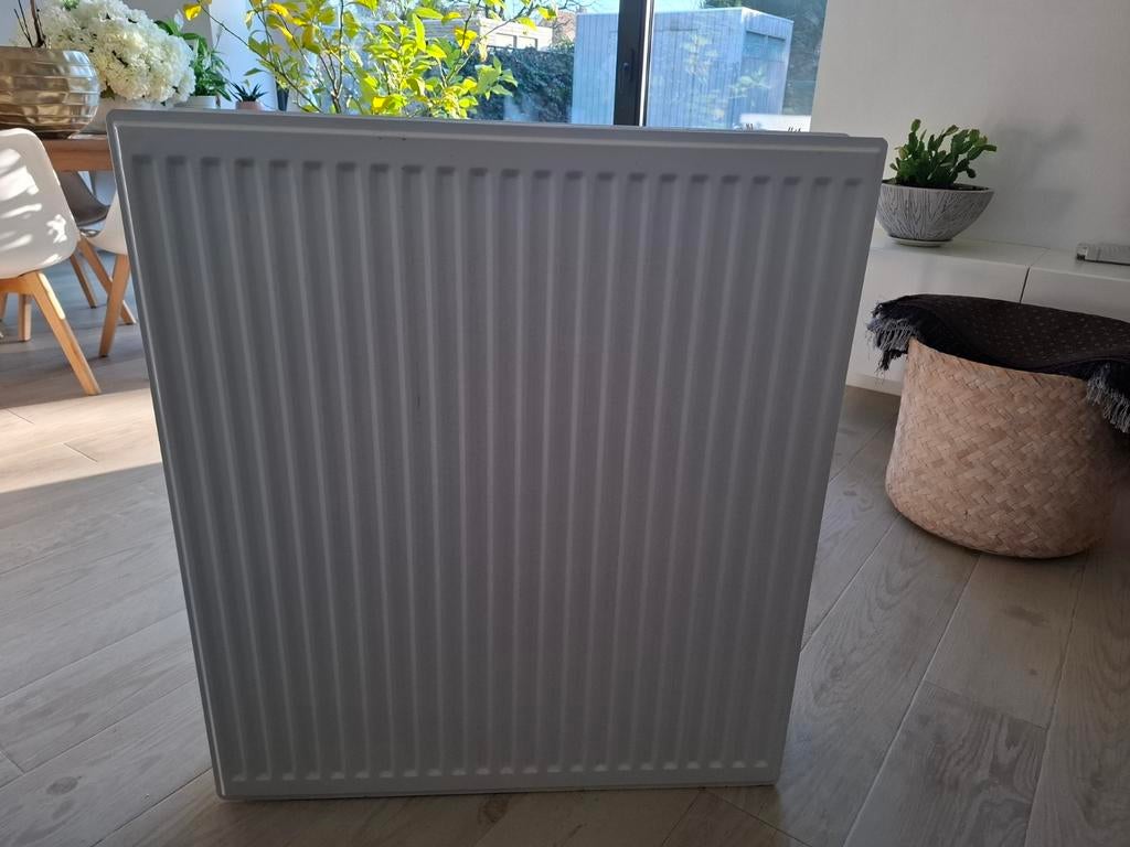 Radiator, Ophalen, Zo goed als nieuw, Radiator