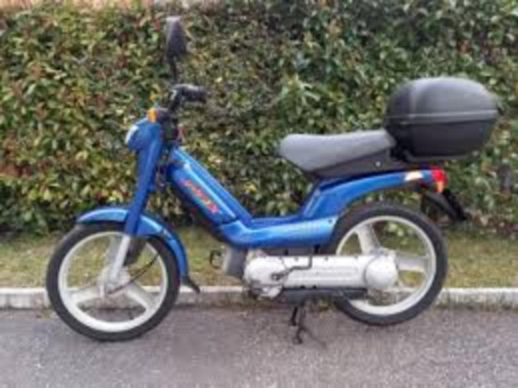 PEUGEOT FOX Conformiteitscertificaat/Gelijkvormigheidsatte, Ophalen of Verzenden, Gebruikt