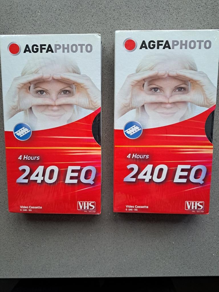 Video Cassettes, Enlèvement
