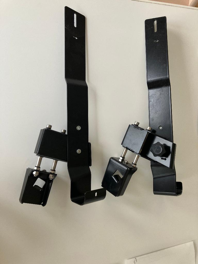 Urban Arrow Maxi Cosi adapters, Fietsen en Brommers, Ophalen, Gebruikt, Urban Arrow