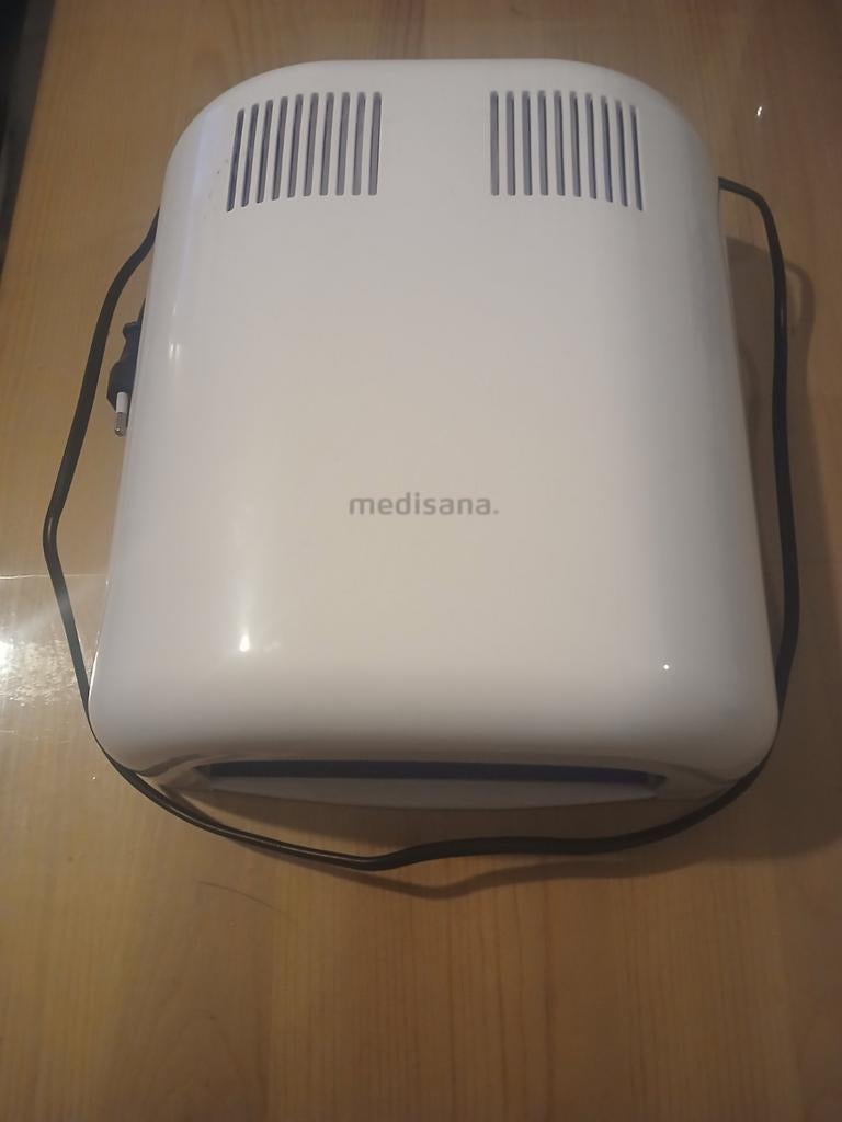 Lampe UV Led pour ongles, Ophalen