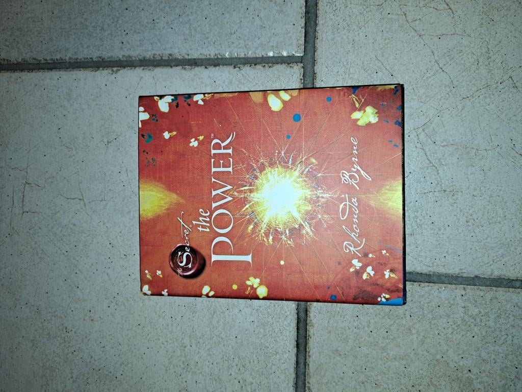 Rhonda Byrne - The Power, Boeken, Spiritualiteit algemeen, Ophalen of Verzenden, Zo goed als nieuw, Rhonda Byrne