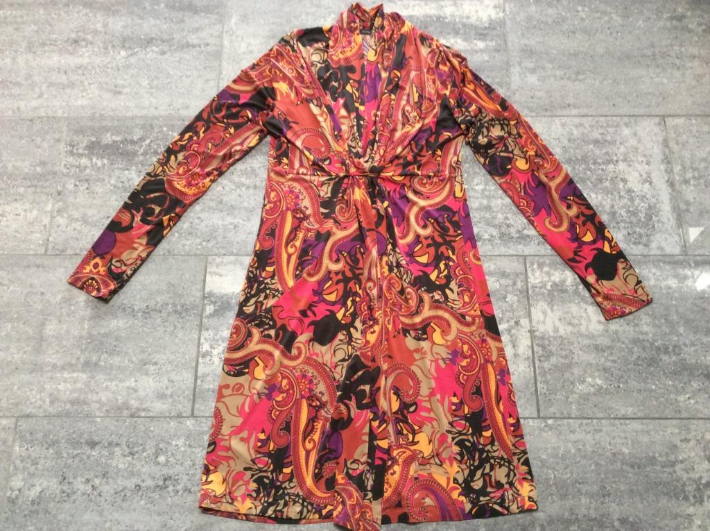Jurk Talking French 40/42, Kleding | Dames, Maat 38/40 (M), Talking French, Overige kleuren, Ophalen of Verzenden