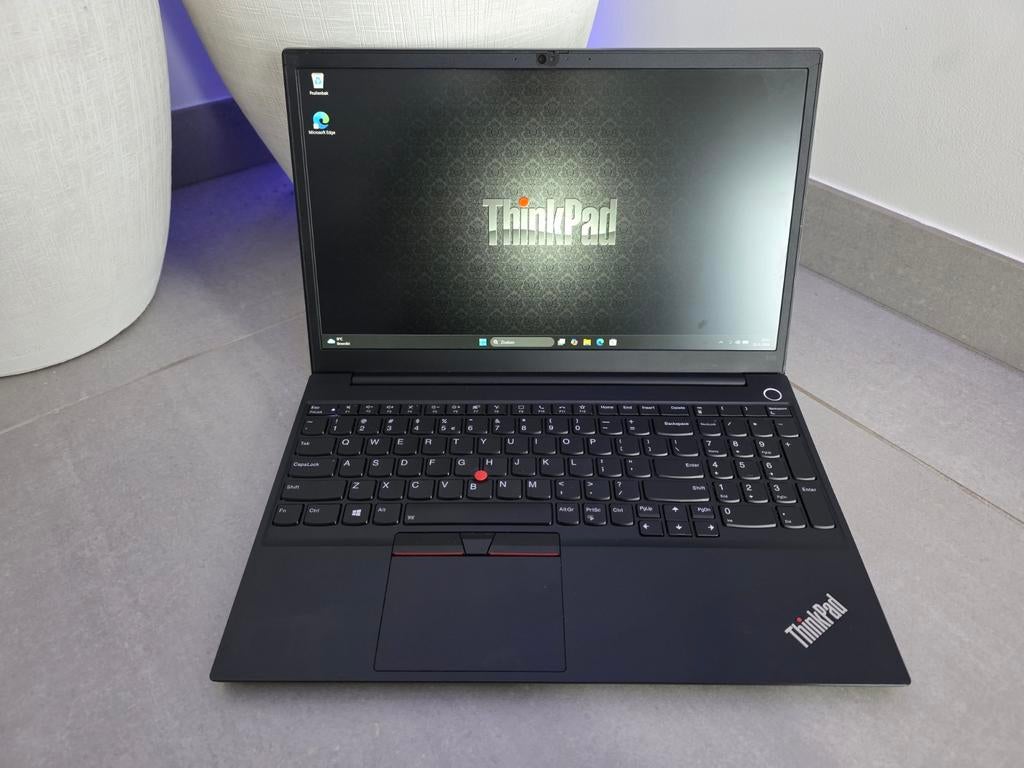 Lenovo Thinkpad, Enlèvement ou Envoi, SSD