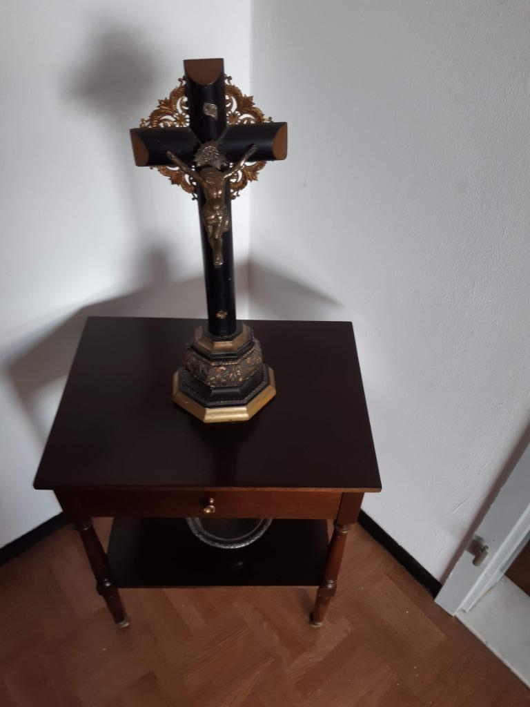 curiosa, Antiek en Kunst, Antiek | Religieuze voorwerpen, Ophalen