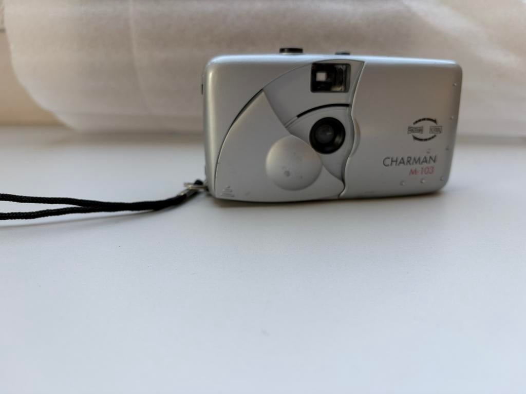 Fototoestel, Ophalen of Verzenden, Fototoestel