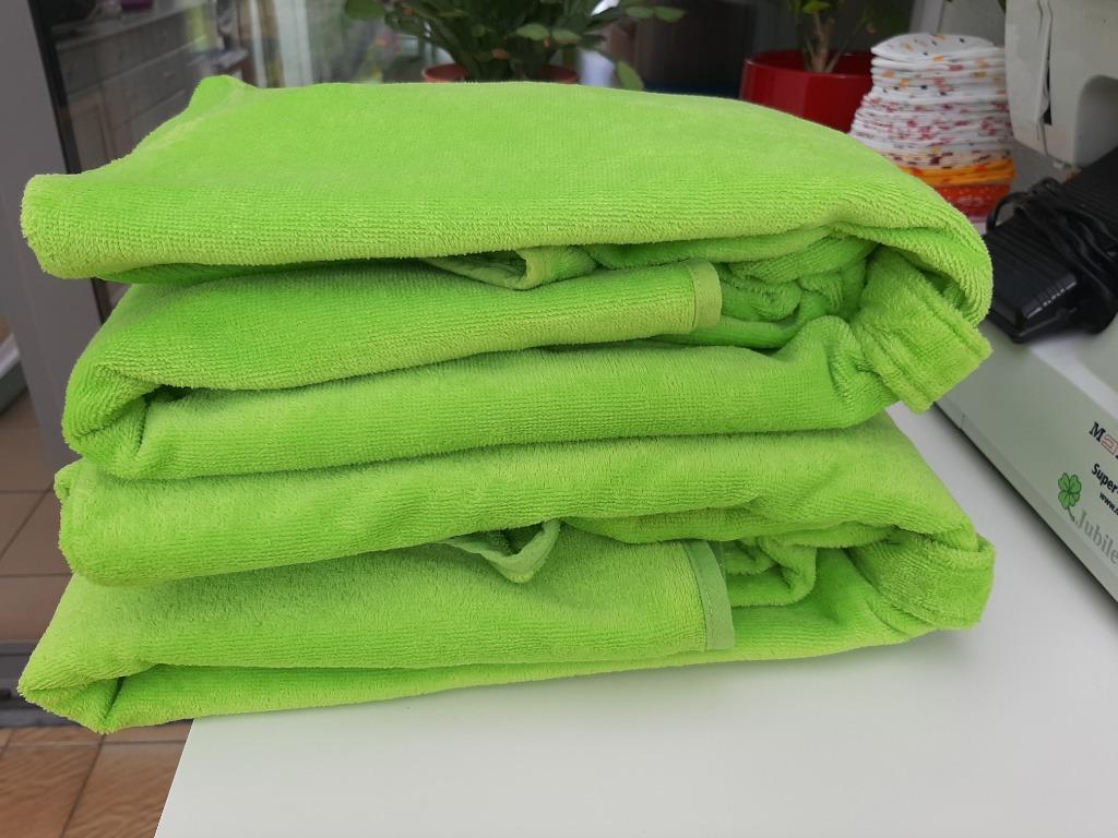 Badjas kinderen, Ophalen, Zo goed als nieuw, Overige maten