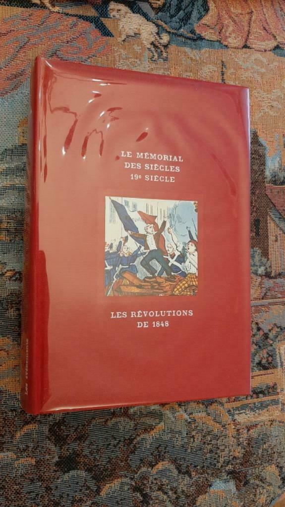 Les révolutions de 1848 - Godechot - Albin Michel - parfait, Enlèvement ou Envoi