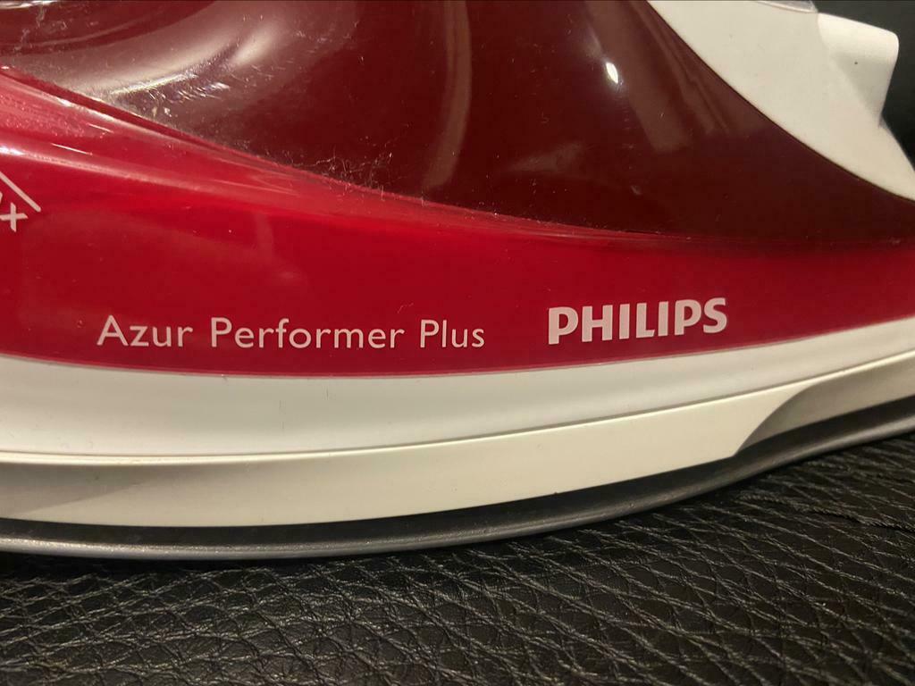 Fer à repasser Azur Performer Plus 2400w, Elektronische apparatuur, Gebruikt