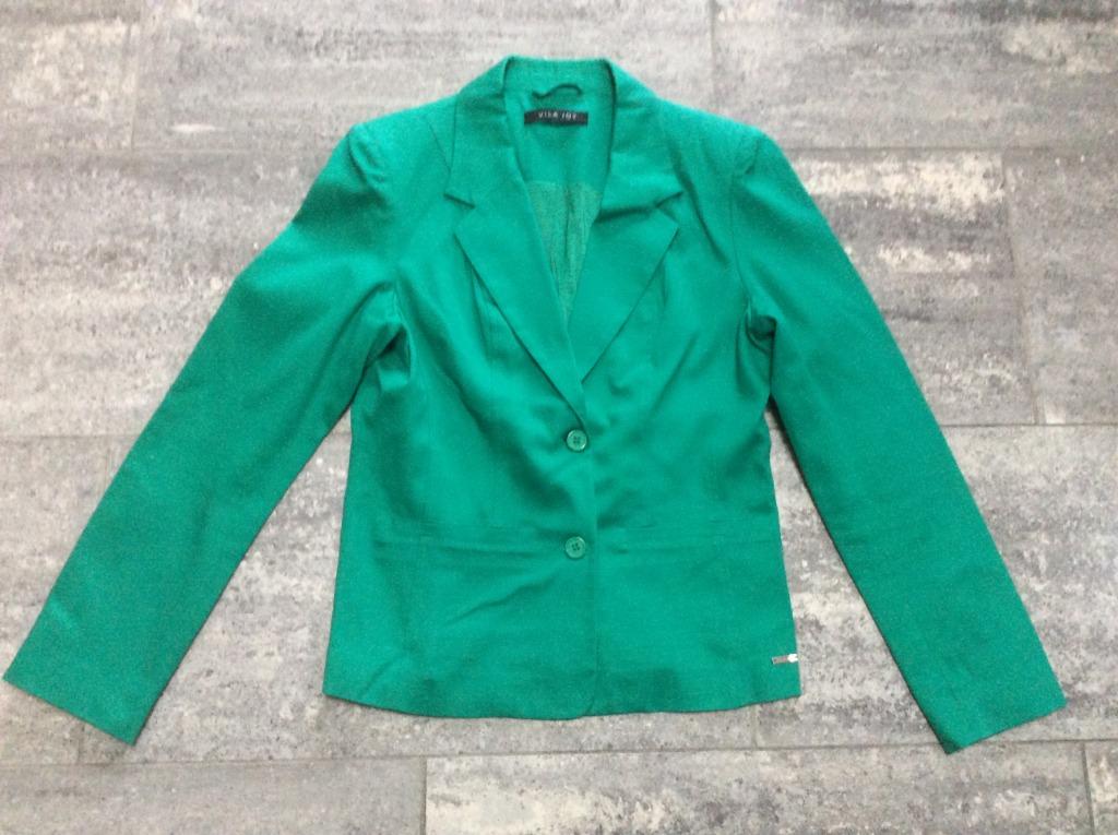Blazer Vila Joy 38/40, Maat 38/40 (M), Ophalen of Verzenden, Zo goed als nieuw, Vila Joy