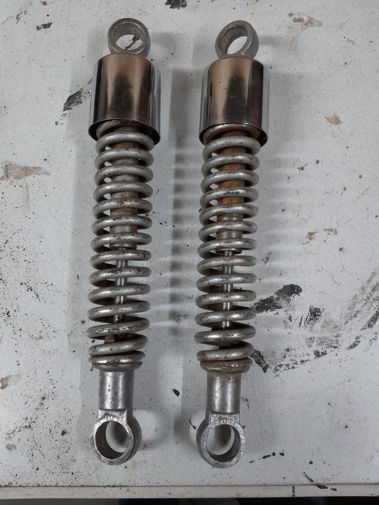 Schokbrekers Yamaha , Honda, Enlèvement ou Envoi